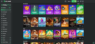 Exploring BC Game Sport Betting Your Ultimate Guide