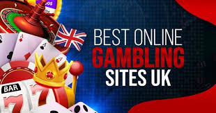 Exploring the Rise of UK Online Betting Companies Exploring the Rise of UK Online Betting Companies