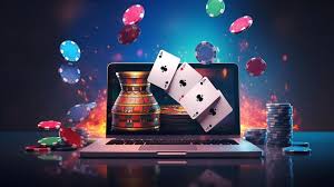 Exploring the Thrilling World of Casino Online in UK 56 Exploring the Thrilling World of Casino Online in UK 56