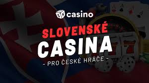 Nejlepší slovenská kasina pro české hráče Objevte zábavu a výhry Nejlepší slovenská kasina pro české hráče Objevte zábavu a výhry