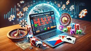 Objevte svět nejnovější casino online 26