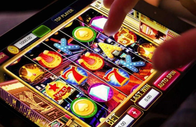 The Best Online Casino UK Your Ultimate Guide to Winning Big The Best Online Casino UK Your Ultimate Guide to Winning Big