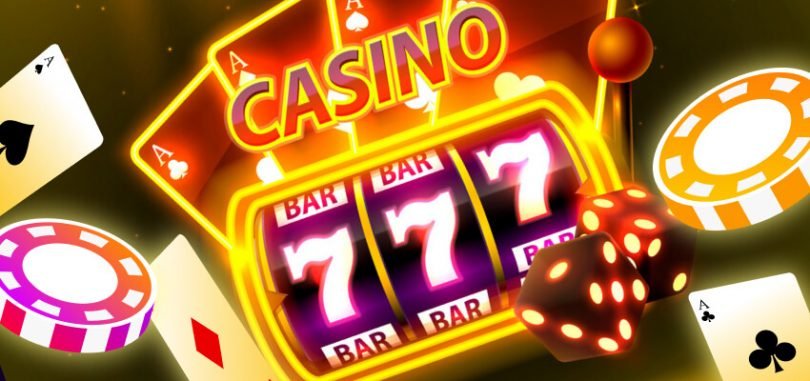 The Best Online Casino UK Your Ultimate Guide to Winning Big The Best Online Casino UK Your Ultimate Guide to Winning Big