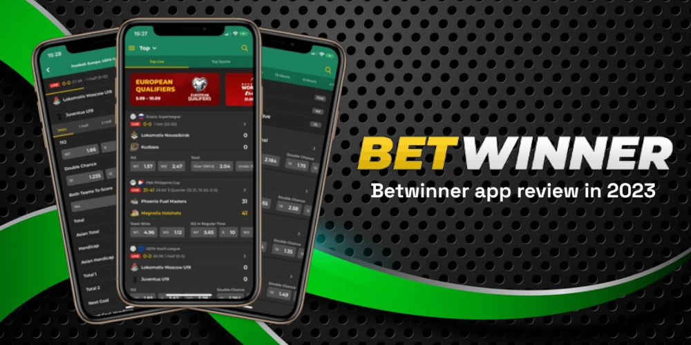 The Ultimate Guide to Betwinner Betting Made Easy The Ultimate Guide to Betwinner Betting Made Easy