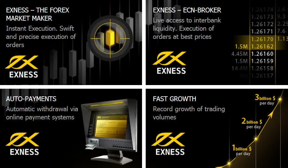 Understanding the Exness Server A Comprehensive Overview Understanding the Exness Server A Comprehensive Overview