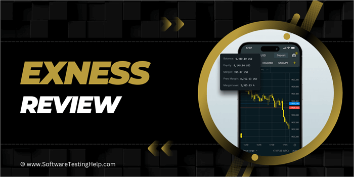 Understanding the Exness Server A Comprehensive Overview Understanding the Exness Server A Comprehensive Overview