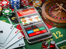 Your Favorite Slot Machines Are 0