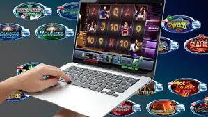 Your Favorite Slot Machines Are 0