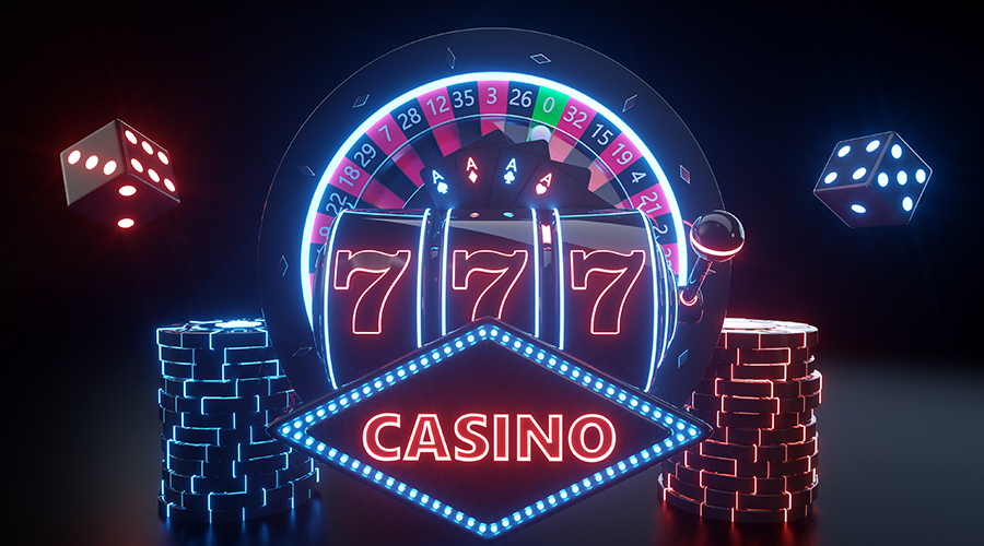 Discover Endless Fun at Online Winit Casino