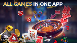 Explore the Exciting World of Dealbet Casino Online Games