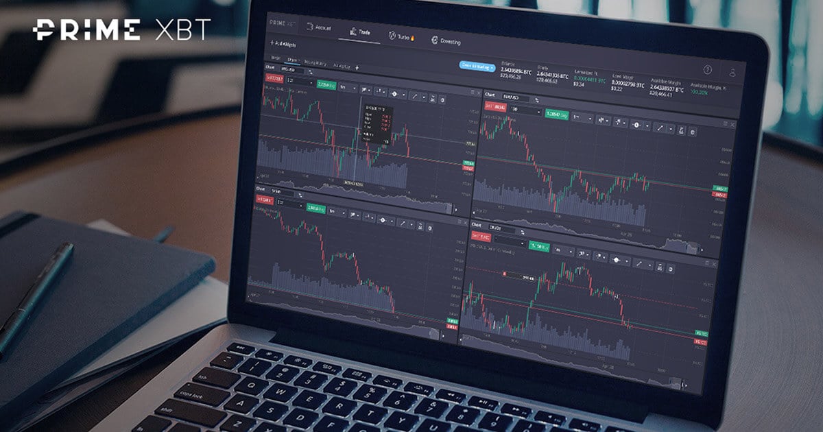 Exploring the Benefits of PrimeXBT Online Trading Platform Exploring the Benefits of PrimeXBT Online Trading Platform