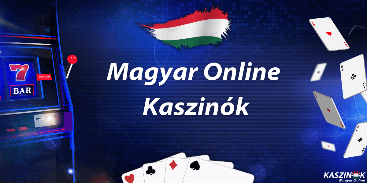Fedezze fel a legjobb mastercard online kaszinók világát