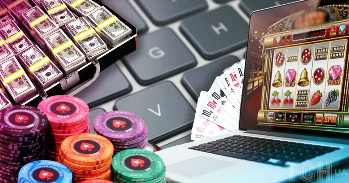 Hand of Luck Casino Your Ultimate Guide to Winning Big