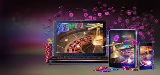 Objevte svět zahraniční online casino a jeho výhod
