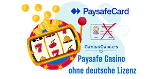 Online Casino ohne Deutsche Lizenz Alles, was Sie wissen müssen