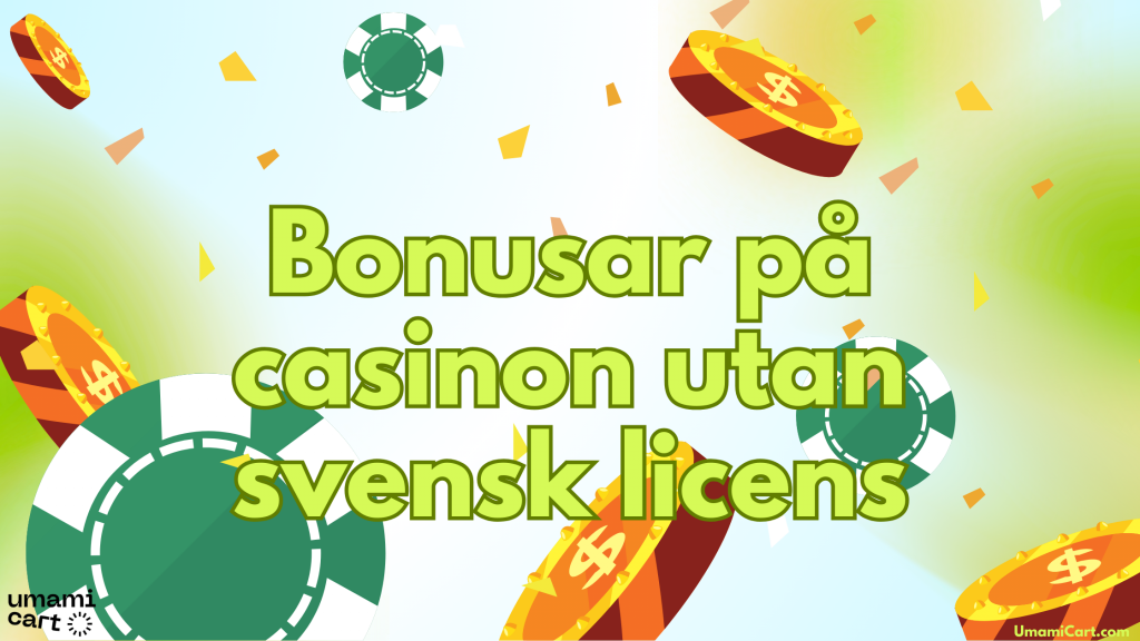 Utländska Casino med Swish En Ny Era av Spel