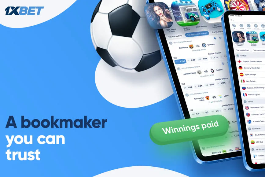 1xBet Login How to Access Your Account Seamlessly
