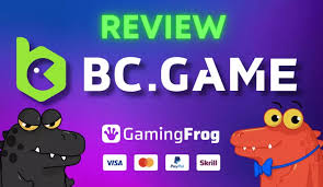 Accesso su BC Game La Guida Completa per Scommettere Online
