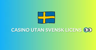 Casino Utan Svensk Licens Vad Du Bör Känna Till Casino Utan Svensk Licens Vad Du Bör Känna Till