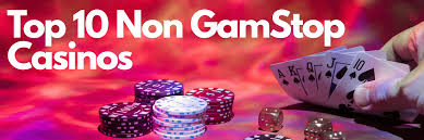 Discovering Non Gamstop Casinos in the UK 584678688 Discovering Non Gamstop Casinos in the UK 584678688