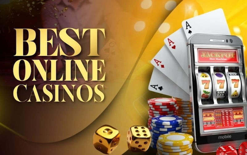 Experience the Thrill of Winning at Online Winner Casino
