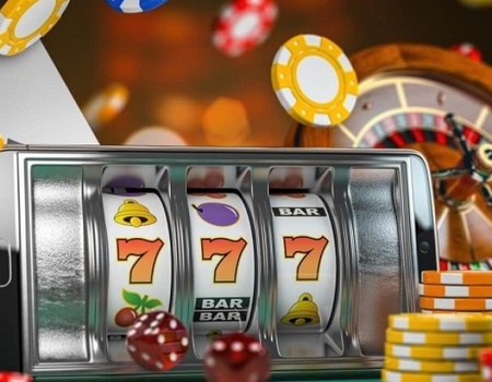 Explore the Best Ongoing Casino Promotions This Year Explore the Best Ongoing Casino Promotions This Year