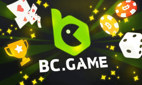 Exploring BC.Game Casino The Ultimate Gaming Experience
