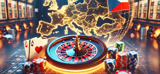 Online Casino Vaše Brána k Zábavě a Výhrám 1038832422 Online Casino Vaše Brána k Zábavě a Výhrám 1038832422