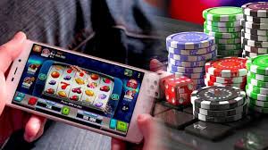 Online Casino Vaše Brána k Zábavě a Výhrám 1038832422 Online Casino Vaše Brána k Zábavě a Výhrám 1038832422