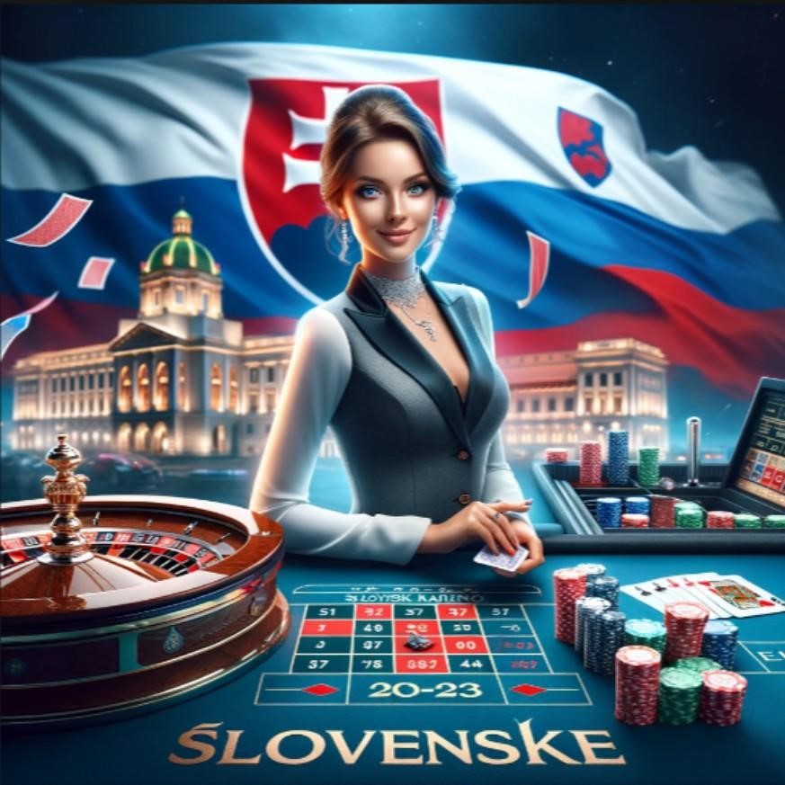 Online Kasíno Zábava a Výhody Hrania Z Domova 1009500657 Online Kasíno Zábava a Výhody Hrania Z Domova 1009500657