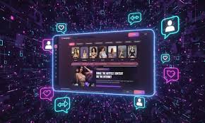 The Allure of NSFW AI Art A New Frontier in Digital Creativity The Allure of NSFW AI Art A New Frontier in Digital Creativity