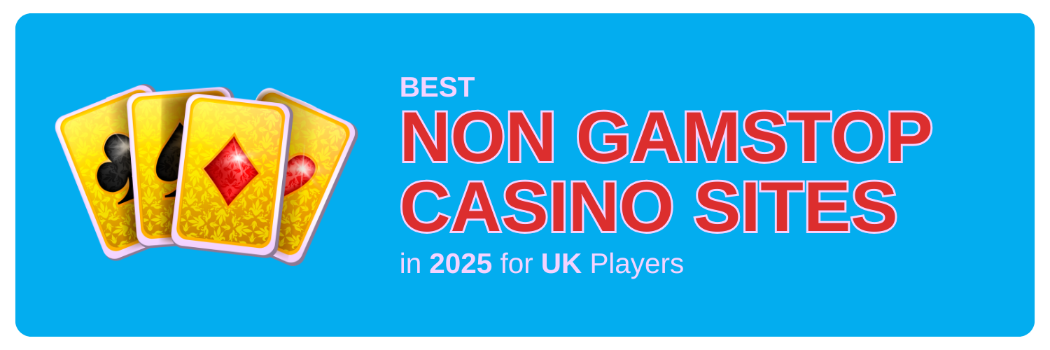 The Best Non Gamstop Casinos in the UK 565466438 The Best Non Gamstop Casinos in the UK 565466438