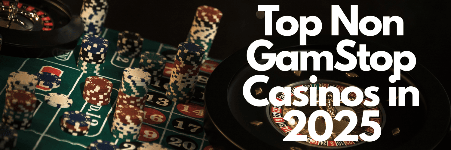 The Best Non Gamstop Casinos in the UK 565466438 The Best Non Gamstop Casinos in the UK 565466438
