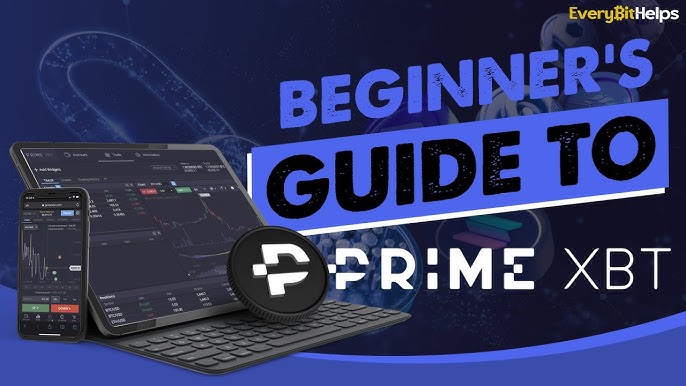 Unlocking the Future of Trading with PrimeXBT Platform