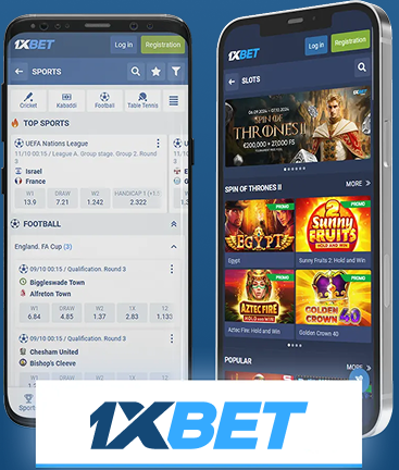 1xBet India A Comprehensive Guide to Betting Success