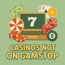 Discover the Benefits of Non Gamstop Casinos