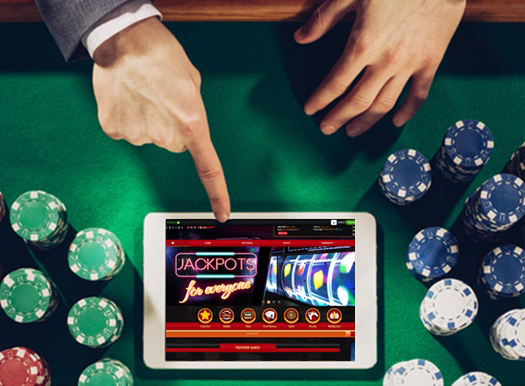 Discover the Exciting World of Casino Onluck New 1971910219