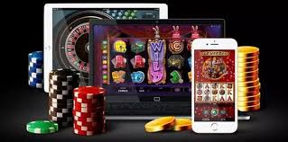 Hand of Luck Online Casino A Comprehensive Guide to Winning Big