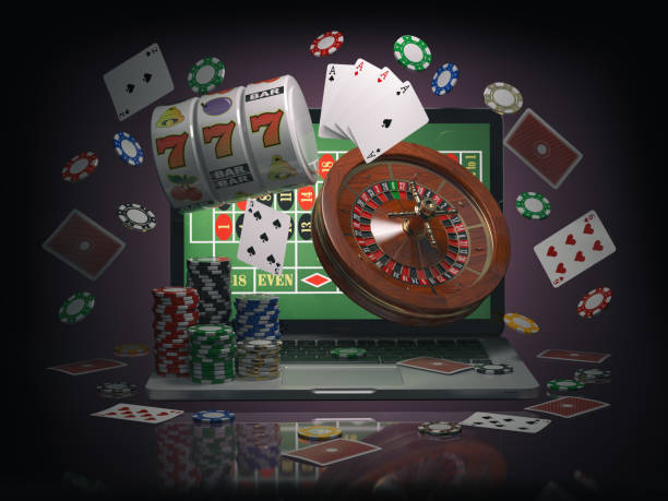 Jackpot City Casino & Sportsbook Your Ultimate Gaming Experience