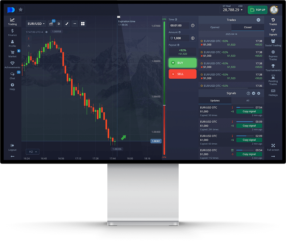 Pocket Option Promo Codes Unlock Your Trading Potential