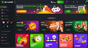 BCIgra.com - Ваша платформа для захоплюючих ігор BCIgra.com - Ваша платформа для захоплюючих ігор