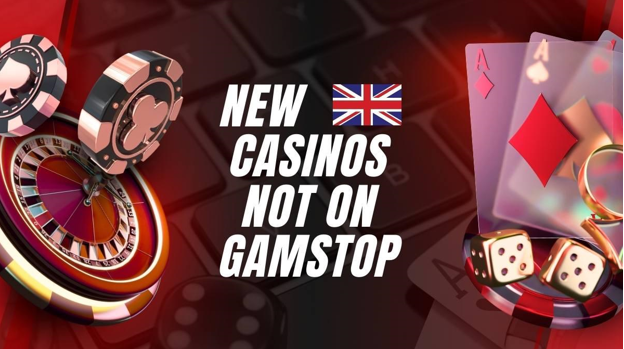 Discover the Excitement of New Non Gamstop Casino Sites 674885470 Discover the Excitement of New Non Gamstop Casino Sites 674885470