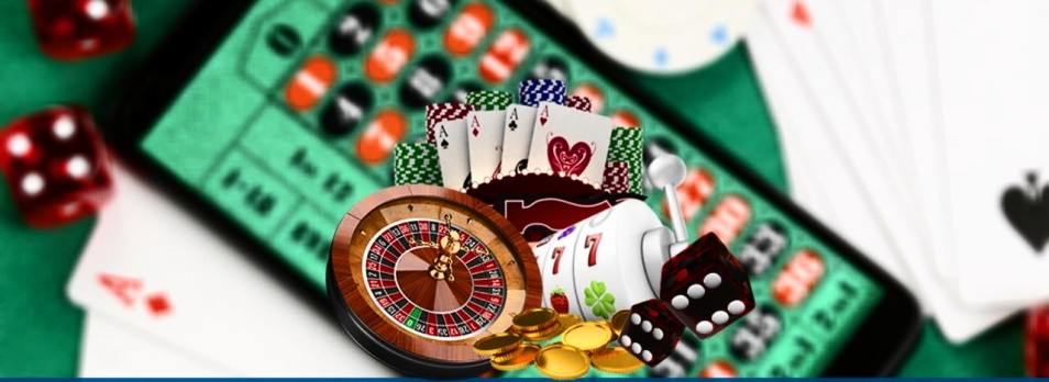 No Gamstop Casinos A Comprehensive Overview