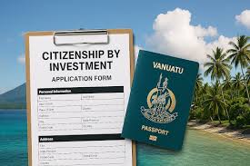 The Complete Guide to Vanuatu Citizenship by Investment Processing