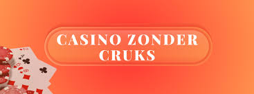 Casino Zonder CRUKS met Snelle Uitbetaling 1247007018