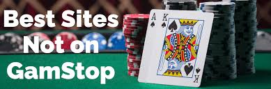 Discover New Non Gamstop Casino Sites A Guide for Players 1091581783