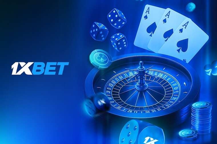 Discover the 1xBet App A Comprehensive Guide to Mobile Betting -1354718670