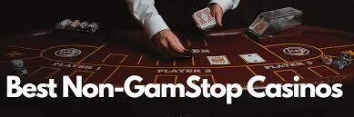 Discover the Best Casino Sites Not on Gamstop 796959393 Discover the Best Casino Sites Not on Gamstop 796959393
