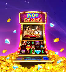 Experience the Thrill of Casino With Balanced Visuals