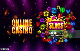 Experience the Thrill of Online Casino Electric Wins -1913135654
